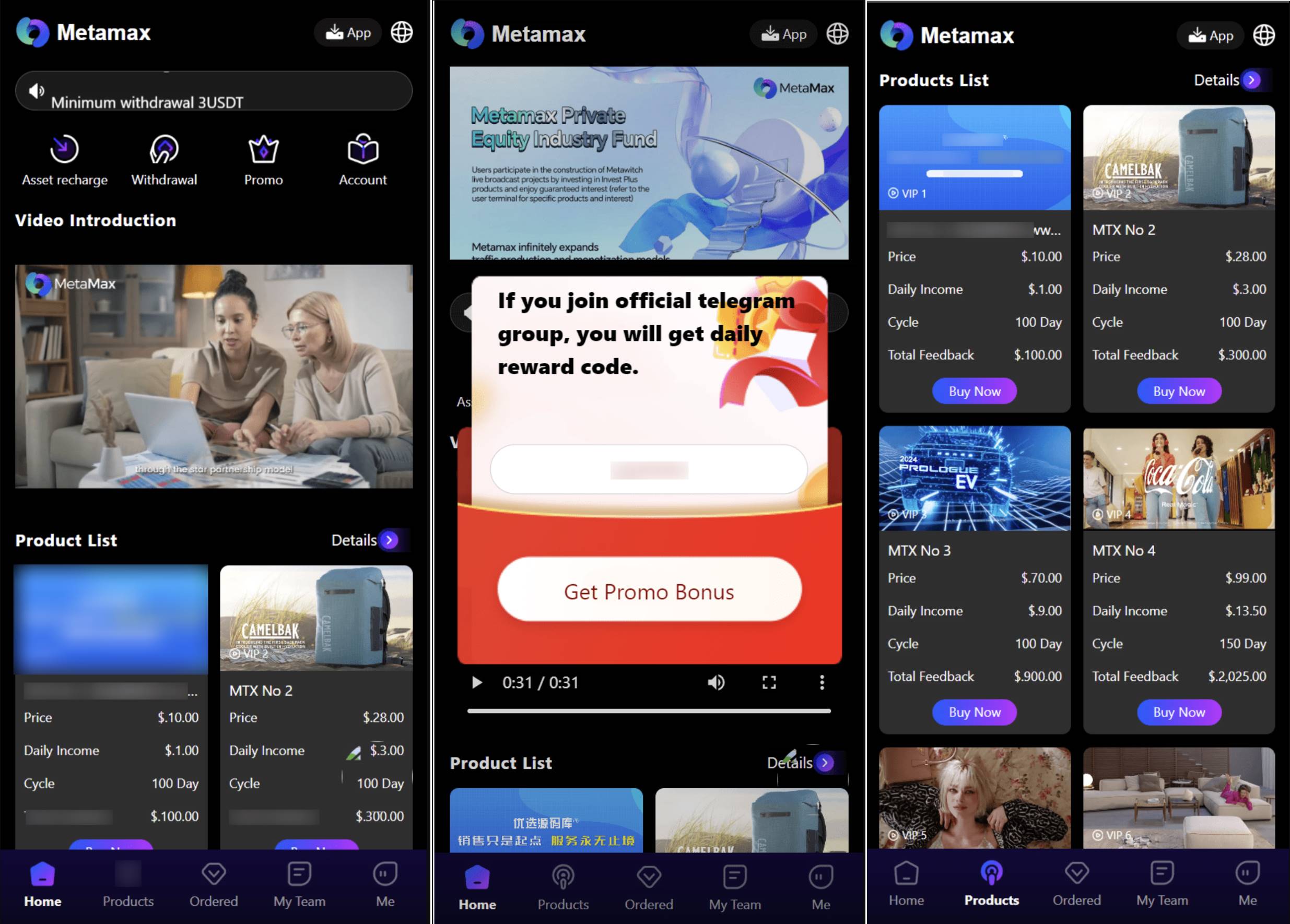 海外基金项目投资理财源码/英文理财投资源码下载